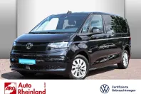 Volkswagen T7 Multivan din 2024 cu 35.190 km - oferta VOL115553 - foto 1