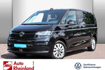 Volkswagen T7 Multivan din 2024 - oferta VOL115553