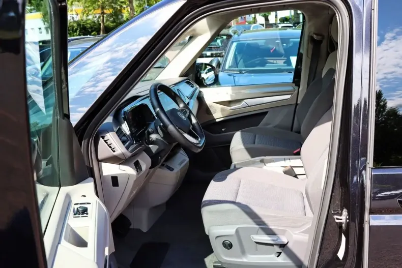 Volkswagen T7 Multivan din 2024 cu 35.190 km - oferta VOL115553 - foto 11