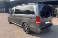 Mercedes-Benz V 300 din 2024 cu 55.585 km - oferta MER115554 - foto 2