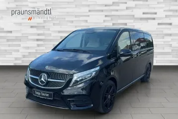 Mercedes-Benz V 300 din 2021 - oferta MER115555
