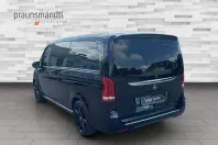 Mercedes-Benz V 300 din 2021 cu 79.466 km - oferta MER115555 - foto 2