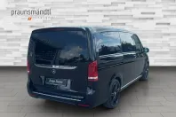 Mercedes-Benz V 300 din 2021 cu 79.466 km - oferta MER115555 - foto 3