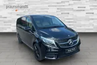 Mercedes-Benz V 300 din 2021 cu 79.466 km - oferta MER115555 - foto 4