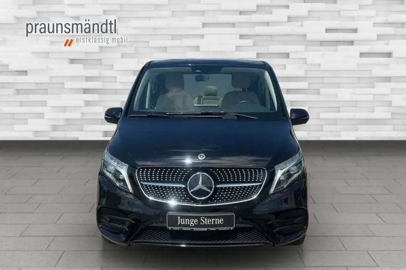 Mercedes-Benz V 300 din 2021 cu 79.466 km - oferta MER115555 - foto 11