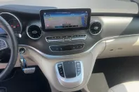 Mercedes-Benz V 300 din 2021 cu 79.466 km - oferta MER115555 - foto 15