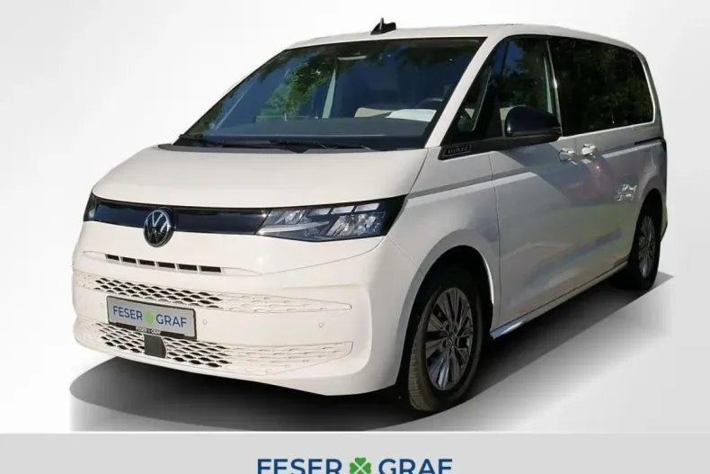 Volkswagen T7 Multivan din 2023 cu 32.198 km - oferta VOL115556 - foto 1