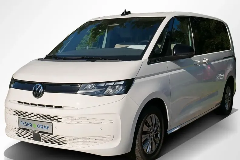 Volkswagen T7 Multivan din 2023 cu 32.198 km - oferta VOL115556 - foto 4