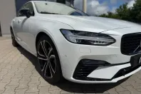 Volvo S90 din 2024 cu 28.987 km - oferta VOL115558 - foto 1