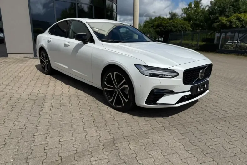 Volvo S90 din 2024 cu 28.987 km - oferta VOL115558 - foto 2