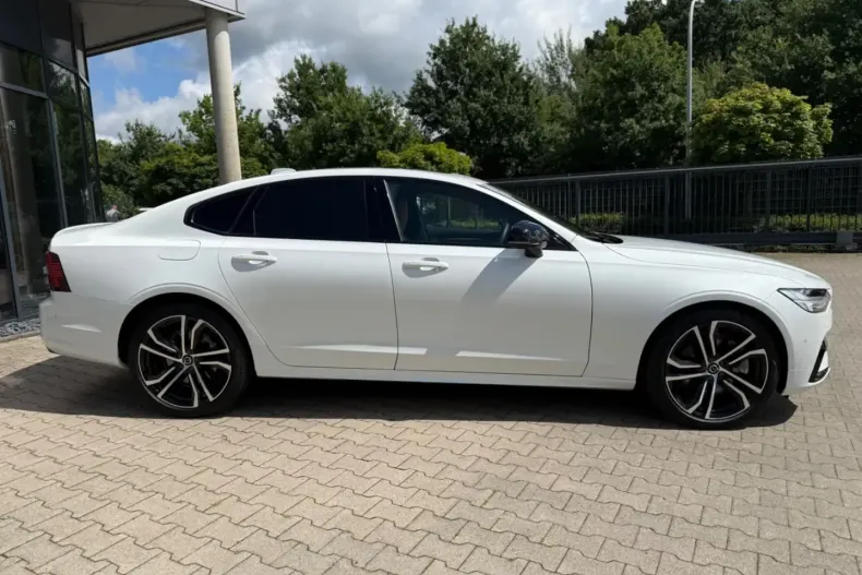 Volvo S90 din 2024 cu 28.987 km - oferta VOL115558 - foto 3