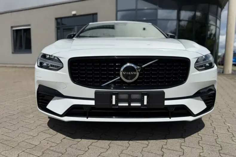 Volvo S90 din 2024 cu 28.987 km - oferta VOL115558 - foto 5