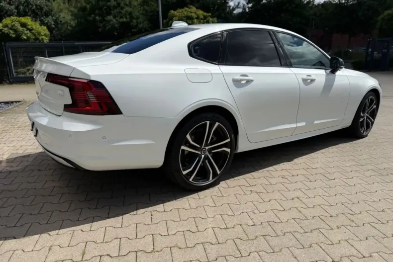 Volvo S90 din 2024 cu 28.987 km - oferta VOL115558 - foto 6
