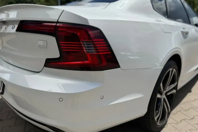 Volvo S90 din 2024 cu 28.987 km - oferta VOL115558 - foto 7