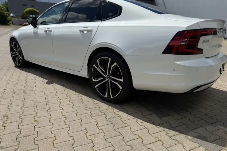 Volvo S90 din 2024 cu 28.987 km - oferta VOL115558 - foto 10