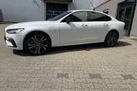 Volvo S90 din 2024 cu 28.987 km - oferta VOL115558 - foto 11