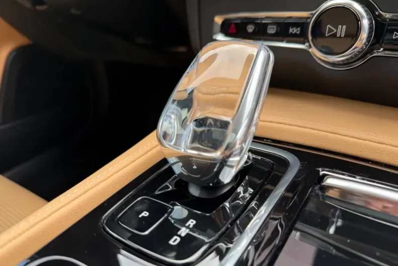 Volvo S90 din 2024 cu 28.987 km - oferta VOL115558 - foto 17