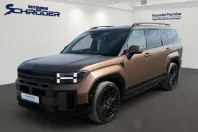 Hyundai SANTA FE din 2024 cu 17.694 km - oferta HYU115559 - foto 1