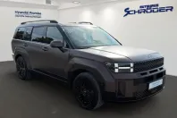 Hyundai SANTA FE din 2024 cu 17.694 km - oferta HYU115559 - foto 2