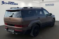 Hyundai SANTA FE din 2024 cu 17.694 km - oferta HYU115559 - foto 3