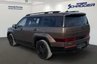 Hyundai SANTA FE din 2024 cu 17.694 km - oferta HYU115559 - foto 4