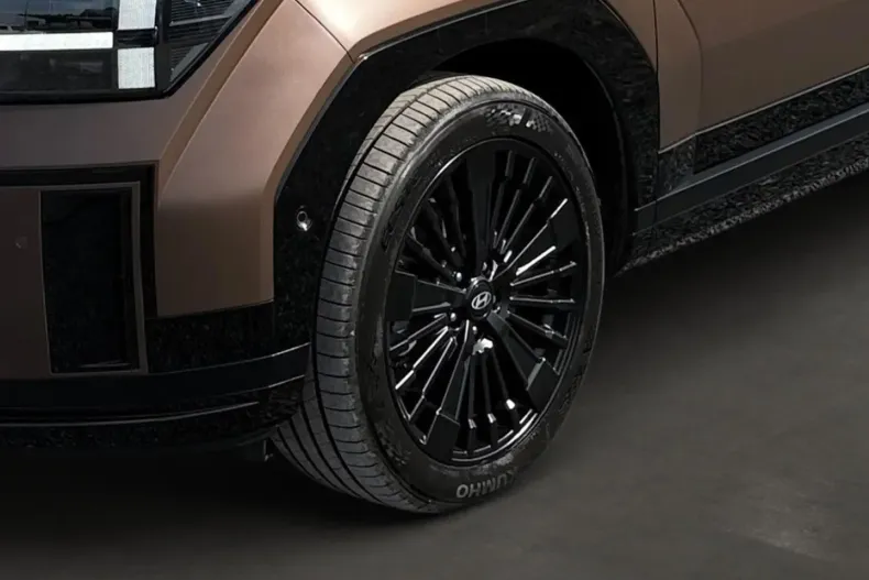 Hyundai SANTA FE din 2024 cu 17.694 km - oferta HYU115559 - foto 6