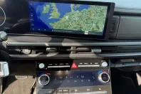 Hyundai SANTA FE din 2024 cu 17.694 km - oferta HYU115559 - foto 9