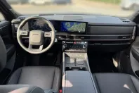 Hyundai SANTA FE din 2024 cu 17.694 km - oferta HYU115559 - foto 11