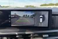 Hyundai SANTA FE din 2024 cu 17.694 km - oferta HYU115559 - foto 17