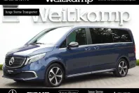 Mercedes-Benz EQV din 2024 cu 11.900 km - oferta MER115561 - foto 1