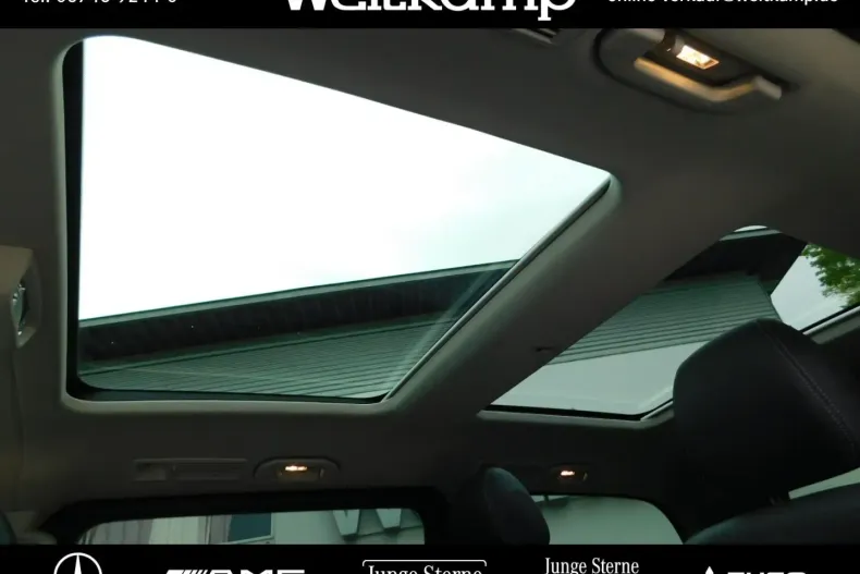 Mercedes-Benz EQV din 2024 cu 11.900 km - oferta MER115561 - foto 12