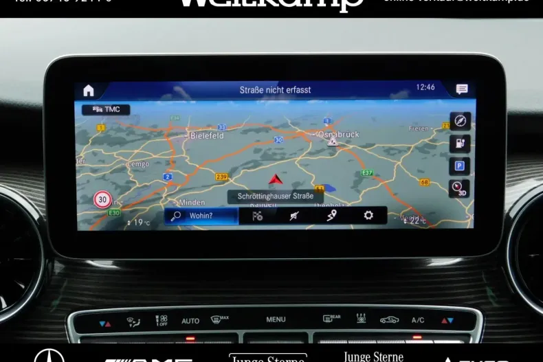 Mercedes-Benz EQV din 2024 cu 11.900 km - oferta MER115561 - foto 14