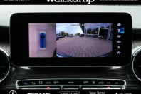 Mercedes-Benz EQV din 2024 cu 11.900 km - oferta MER115561 - foto 15