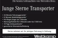 Mercedes-Benz EQV din 2024 cu 11.900 km - oferta MER115561 - foto 25