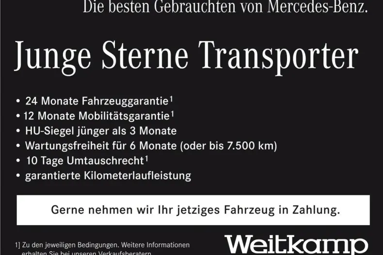 Mercedes-Benz EQV din 2024 cu 11.900 km - oferta MER115561 - foto 25