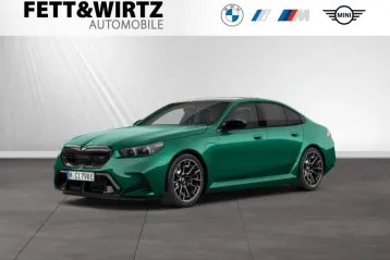 BMW M5 din 2024 - oferta BMW115562