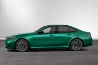 BMW M5 din 2024 cu 10.000 km - oferta BMW115562 - foto 6