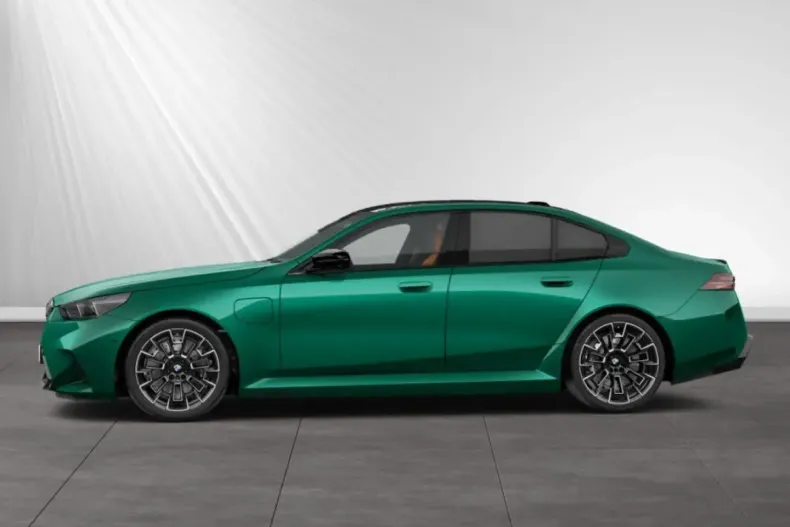 BMW M5 din 2024 cu 10.000 km - oferta BMW115562 - foto 6