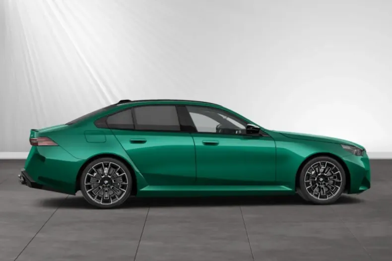 BMW M5 din 2024 cu 10.000 km - oferta BMW115562 - foto 10