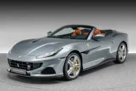 Ferrari Portofino din 2022 cu 2.800 km - oferta FER115564 - foto 1
