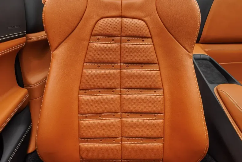 Ferrari Portofino din 2022 cu 2.800 km - oferta FER115564 - foto 21