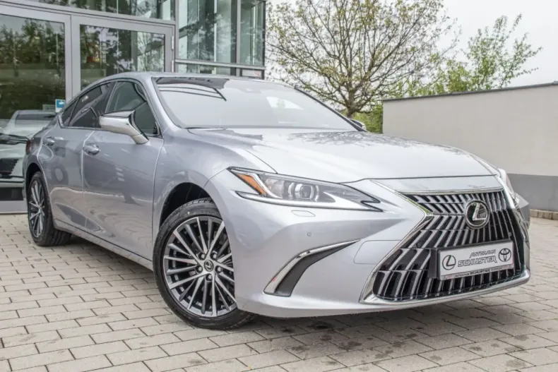Lexus ES 300 din 2023 cu 3.500 km - oferta LEX115566 - foto 1