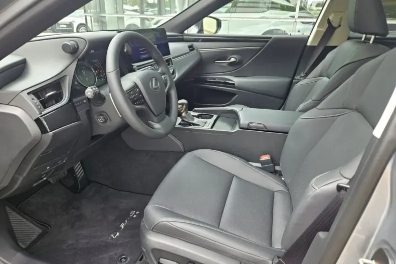 Lexus ES 300 din 2023 cu 3.500 km - oferta LEX115566 - foto 9