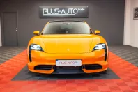 Porsche Taycan din 2020 cu 56.500 km - oferta POR115568 - foto 2