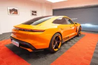 Porsche Taycan din 2020 cu 56.500 km - oferta POR115568 - foto 5