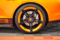 Porsche Taycan din 2020 cu 56.500 km - oferta POR115568 - foto 8