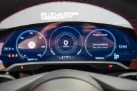 Porsche Taycan din 2020 cu 56.500 km - oferta POR115568 - foto 15