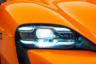 Porsche Taycan din 2020 cu 56.500 km - oferta POR115568 - foto 19