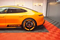 Porsche Taycan din 2020 cu 56.500 km - oferta POR115568 - foto 21