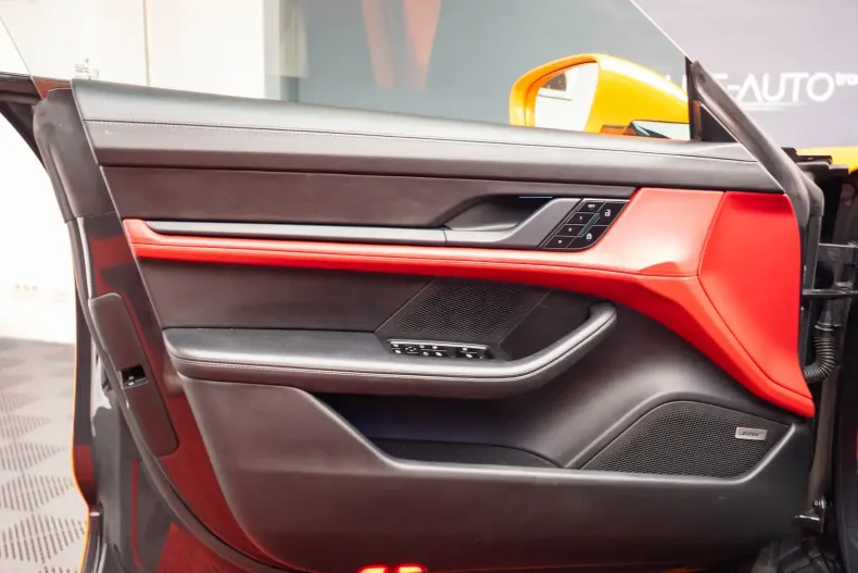 Porsche Taycan din 2020 cu 56.500 km - oferta POR115568 - foto 24